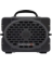 TURTLE BOX SPEAKER CHAR/GY